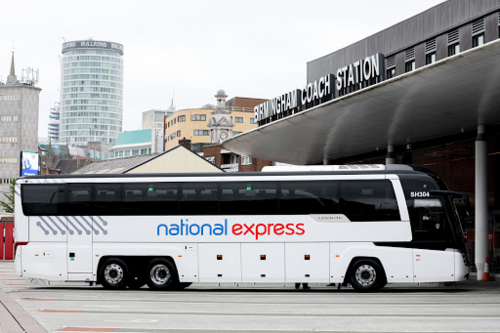 National Express
